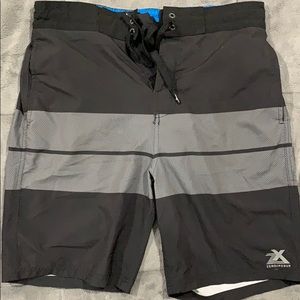 ZeroXposur Board Shorts